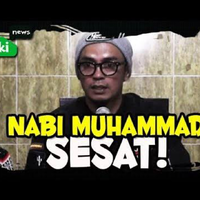 kasus-penyebutan--muhammad-sesat--evie-effendi-disetop