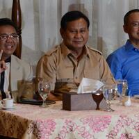 pks-minta-prabowo-menepati-janji-demi-nama-baik