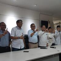 kursi-wagub-dki-milik-pks