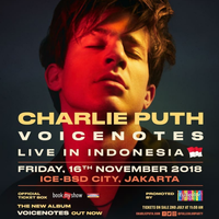 serba-serbi-konser-perdana-charlie-puthdi-indonesia-tanggal-16-november-2018