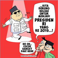 prabowo-sandi-kalah-terus-disurvei-djoko-santoso-minta-timses-kerja-dua-kali-lipat