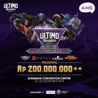 event-ultimo-hombre-axis-pyramid-league---surabaya-24-25-november-2018