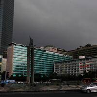jakarta-berawan-pagi-ini
