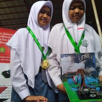 siswi-madrasah-di-kudus-ciptakan-alat-deteksi-bencana