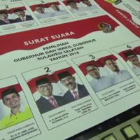 kpu-kembalikan-rp82-miliar-sisa-anggaran-pilgub-sulsel