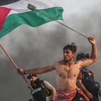 abu-amr-diincar-sniper-israel-karena-fotonya-viral