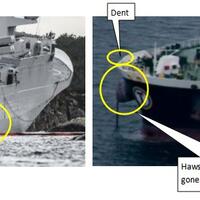 frigat-norwegia-kandas-setelah-tabrakan-dengan-tanker