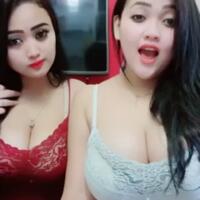 dicekal-mui-karena-video-vulgarnya-duo-semangka-gagal-konser-di-madura