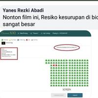 sepi-mana-film-ahok-atau-hanum--rangga