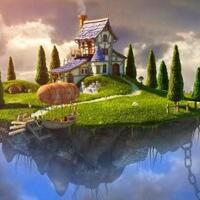 amalan-dengan-ganjaran-rumah-di-surga