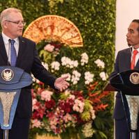 jokowi-morrison-bahas-penanggulangan-terorisme