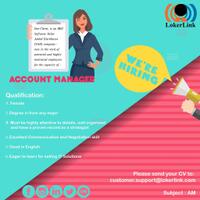 job-vacancy---account-manager