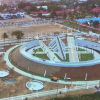 presiden-jokowi-bakal-resmikan-monumen-kapsul-waktu-hari-ini