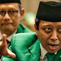 ppp-muktamar-jakarta-bertekad-satukan-ppp-punya-romi