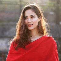 karena-kecantikannya-shrinkhala-kwatiwada-dijuluki-quotbidadari-dari-nepalquot-penasaran