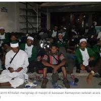 acara-khilafah-batal-peserta-bingung-cari-tempat-inap