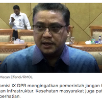 dede-yusuf-buat-infrastruktur-ada-untuk-menolong-kesehatan-rakyat-tidak-prioritas