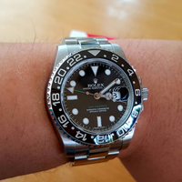 all-about-rolex