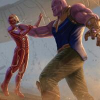 buku-novel-thanos-ungkap-musuh-baru-di-avengers-4