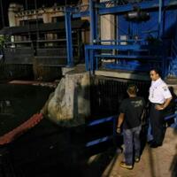 pintu-air-manggarai-bersih-anies--bekerja-dalam-sunyi