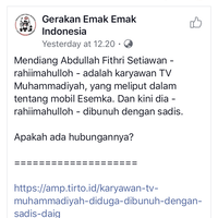 direksi-tegaskan-dufi-korban-pembunuhan-bukan-wartawan-tvmu