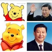 meme-winnie-the-pooh-warnai-kunjungan-presiden-xi-jinping-ke-filipina