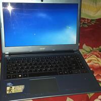 laptop-acer-aspire-v5-431-layar-biru