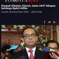 pergub-diteken-djarot-jalan-mht-dilepas-seharga-rp65-miliar