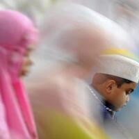 malaysia-siapkan-aturanstopanak-anak-jadi-mualaf