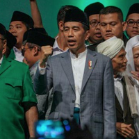 dahnil-anzar-sebut-kemah-kebangsaan-untuk-bantu-kepentingan-jokowi