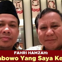 fahri-hamzah-banyak-orang-pura-pura-dukung-jokowi-padahal-dukung-prabowo