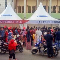 pt-nojorono-beri-edukasi-kesehatan-dan-trauma-healing-untuk-korban-gempa-palu