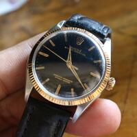 all-about-rolex