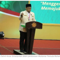 enam-kandidat-bersaing-jadi-ketua-umum-pemuda-muhammadiyah