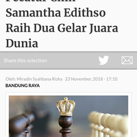 pecatur-cilik-samantha-edithso-raih-dua-gelar-juara-dunia