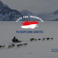 need-help-vote-indonesia-to-explore-arktic