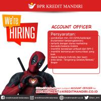 lowongan-acount-officer-bpr