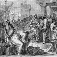 kehidupan-mesopotamia-kuno