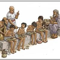 kehidupan-mesopotamia-kuno