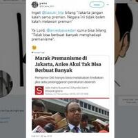 tangani-premanisme-warganet-bandingkan-era-anies-dan-ahok
