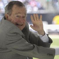 george-bush-presiden-ke-41-amerika-serikat-wafat