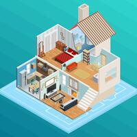 1300-huntara-dibangun