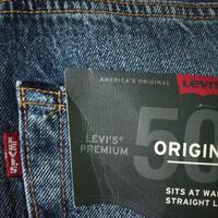 all-about-levis