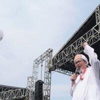 ustaz-tengku-tujuan-ri-merdeka-bukan-untuk-bangun-infrastruktur