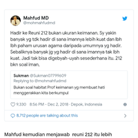 mahfud-md-hadir-di-reuni-212-bukan-ukuran-keimanan