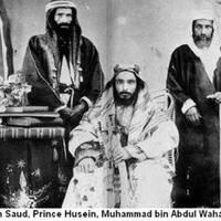 sejarah--kronologi-terbentuknya-kerajaan-arab-saudi-yang-dibantu-kerajaan-inggris