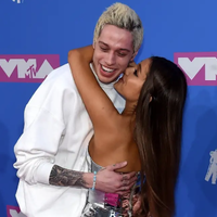 curhat-pete-davidson-usai-putus-dari-ariana-grande