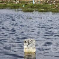 ribuan-makam-di-tpu-semper-jakarta-utara-terendam-banjir