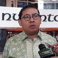 kpk-wacanakan-dpr-tak-digaji-fadli-zon-jangan-ngomong-sembarangan