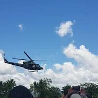 informasi-pemboman-gunung-kabo-oleh-4-helikopter-tni-hoax
